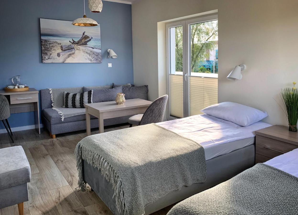 Camp Nord Resort Мєлно Екстер'єр фото