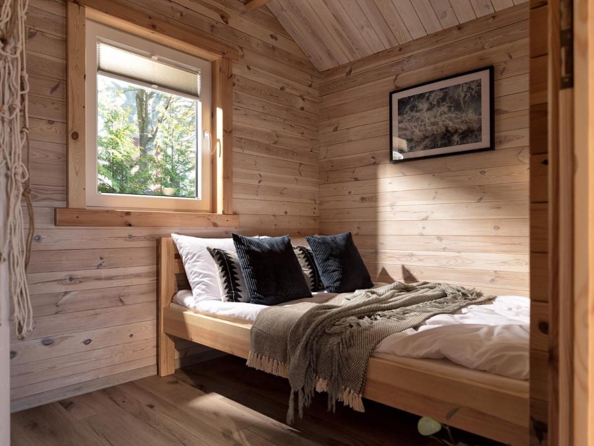 Camp Nord Resort Мєлно Екстер'єр фото