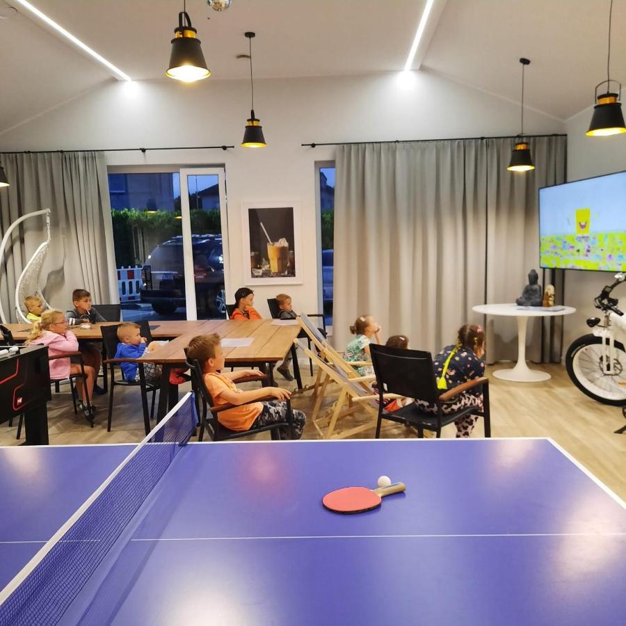 Camp Nord Resort Мєлно Екстер'єр фото